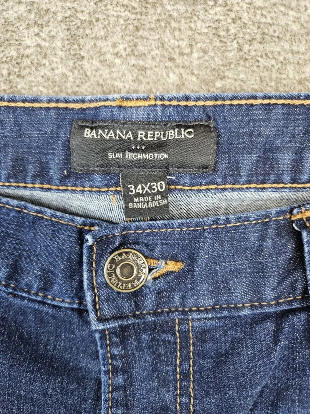 Banana Republic banana republic